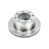 Power Stop 05-12 Ford F-250 Super Duty Rear Autospecialty Brake Rotor thumbnail 3