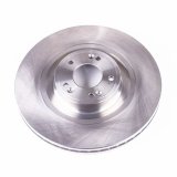 Power Stop 12-16 Hyundai Equus Front Autospecialty Brake Rotor thumbnail 3