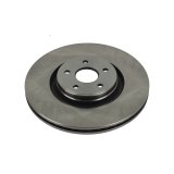 Power Stop 13-18 Ford Focus Front Autospecialty Brake Rotor thumbnail 1