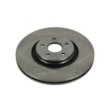 Power Stop 13-18 Ford Focus Front Autospecialty Brake Rotor thumbnail 2
