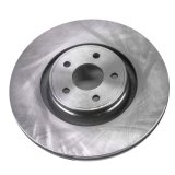 Power Stop 13-18 Ford Focus Front Autospecialty Brake Rotor thumbnail 3