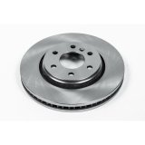 Power Stop 06-07 Buick Terraza Front Autospecialty Brake Rotor thumbnail 2