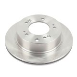 Power Stop 07-09 Kia Sorento Rear Autospecialty Brake Rotor thumbnail 3