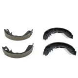 Power Stop 01-06 Acura MDX Rear Autospecialty Parking Brake Shoes thumbnail 1