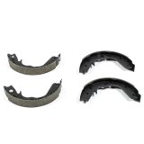Power Stop 01-06 Acura MDX Rear Autospecialty Parking Brake Shoes thumbnail 2