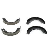 Power Stop 01-06 Acura MDX Rear Autospecialty Parking Brake Shoes thumbnail 3