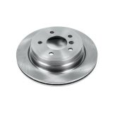Power Stop 2006 BMW 325xi Rear Autospecialty Brake Rotor thumbnail 3