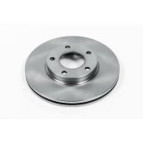 Power Stop 04-13 Mazda 3 Front Autospecialty Brake Rotor thumbnail 2