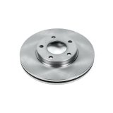 Power Stop 04-13 Mazda 3 Front Autospecialty Brake Rotor thumbnail 3