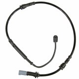 Power Stop 14-19 BMW i3 Front Euro-Stop Electronic Brake Pad Wear Sensor thumbnail 1