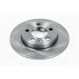 Power Stop 00-06 Audi TT Quattro Rear Autospecialty Brake Rotor thumbnail 1