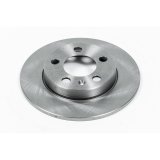 Power Stop 00-06 Audi TT Quattro Rear Autospecialty Brake Rotor thumbnail 2