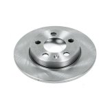 Power Stop 00-06 Audi TT Quattro Rear Autospecialty Brake Rotor thumbnail 3