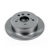 Power Stop 02-03 Lexus ES300 Rear Autospecialty Brake Rotor thumbnail 1