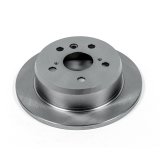 Power Stop 02-03 Lexus ES300 Rear Autospecialty Brake Rotor thumbnail 2