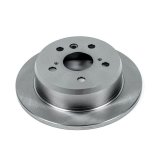 Power Stop 02-03 Lexus ES300 Rear Autospecialty Brake Rotor thumbnail 3