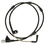 Power Stop 05-09 Land Rover LR3 Rear Euro-Stop Electronic Brake Pad Wear Sensor thumbnail 1