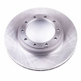 Power Stop 03-09 Chevrolet C4500 Kodiak Front or Rear Autospecialty Brake Rotor thumbnail 3