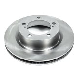 Power Stop 08-11 Lexus LX570 Front Autospecialty Brake Rotor thumbnail 2
