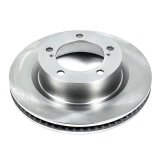 Power Stop 08-11 Lexus LX570 Front Autospecialty Brake Rotor thumbnail 3