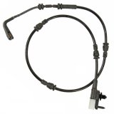 Power Stop 18-19 Jaguar E-Pace Rear Euro-Stop Electronic Brake Pad Wear Sensor thumbnail 1