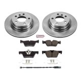 Power Stop 14-16 BMW 228i Rear Autospecialty Brake Kit thumbnail 1