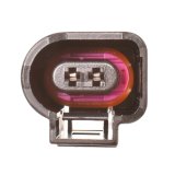 Power Stop 2019 Porsche Cayenne Front Euro-Stop Electronic Brake Pad Wear Sensor thumbnail 5