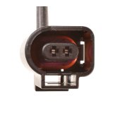 Power Stop 2019 Porsche Cayenne Front Euro-Stop Electronic Brake Pad Wear Sensor thumbnail 4