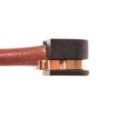 Power Stop 2019 Porsche Cayenne Front Euro-Stop Electronic Brake Pad Wear Sensor thumbnail 7