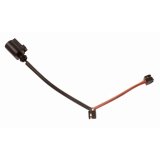 Power Stop 2019 Porsche Cayenne Rear Euro-Stop Electronic Brake Pad Wear Sensor thumbnail 2
