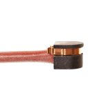 Power Stop 2019 Porsche Cayenne Rear Euro-Stop Electronic Brake Pad Wear Sensor thumbnail 6