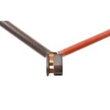 Power Stop 2019 Porsche Cayenne Rear Euro-Stop Electronic Brake Pad Wear Sensor thumbnail 8