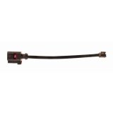 Power Stop 2019 Porsche Cayenne Rear Euro-Stop Electronic Brake Pad Wear Sensor thumbnail 2
