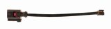 Power Stop 2019 Porsche Cayenne Rear Euro-Stop Electronic Brake Pad Wear Sensor thumbnail 3