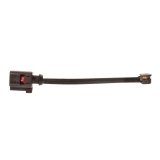 Power Stop 2019 Porsche Cayenne Rear Euro-Stop Electronic Brake Pad Wear Sensor thumbnail 1