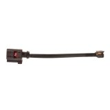Power Stop 2019 Porsche Cayenne Rear Euro-Stop Electronic Brake Pad Wear Sensor thumbnail 2