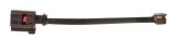 Power Stop 2019 Porsche Cayenne Rear Euro-Stop Electronic Brake Pad Wear Sensor thumbnail 3