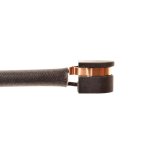 Power Stop 2019 Porsche Cayenne Rear Euro-Stop Electronic Brake Pad Wear Sensor thumbnail 8