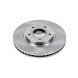 Power Stop 03-04 Infiniti M45 Front Autospecialty Brake Rotor thumbnail 1