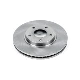 Power Stop 03-04 Infiniti M45 Front Autospecialty Brake Rotor thumbnail 2