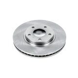 Power Stop 03-04 Infiniti M45 Front Autospecialty Brake Rotor thumbnail 3