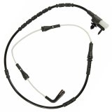 Power Stop 2019 Jaguar F-Pace Rear Euro-Stop Electronic Brake Pad Wear Sensor thumbnail 1