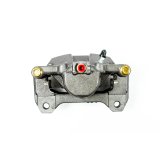 Power Stop 02-06 Acura RSX Front Left Autospecialty Caliper w/Bracket thumbnail 8