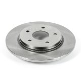 Power Stop 08-16 Chrysler Town & Country Rear Autospecialty Brake Rotor thumbnail 1