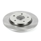 Power Stop 08-16 Chrysler Town & Country Rear Autospecialty Brake Rotor thumbnail 3