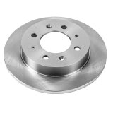 Power Stop 04-09 Kia Spectra Rear Autospecialty Brake Rotor thumbnail 1
