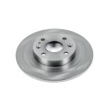 Power Stop 91-03 Ford Escort Rear Autospecialty Brake Rotor thumbnail 1