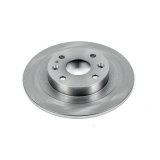 Power Stop 91-03 Ford Escort Rear Autospecialty Brake Rotor thumbnail 2