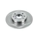 Power Stop 91-03 Ford Escort Rear Autospecialty Brake Rotor thumbnail 3