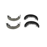 Power Stop 01-03 Acura CL Rear Autospecialty Parking Brake Shoes thumbnail 1